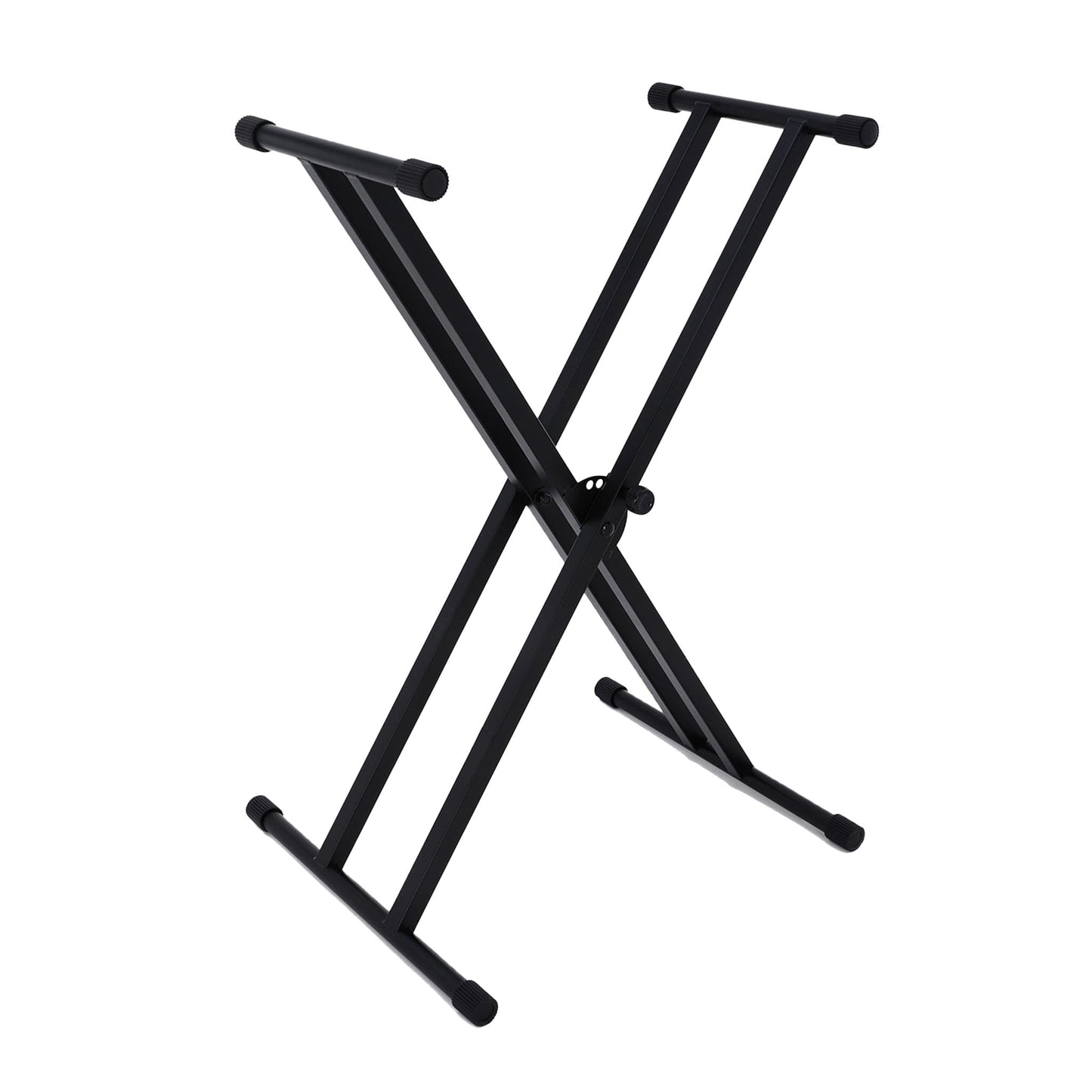 Universal Double X Music Keyboard Stand for 61 76 88 Keys Digital Piano Keyboard