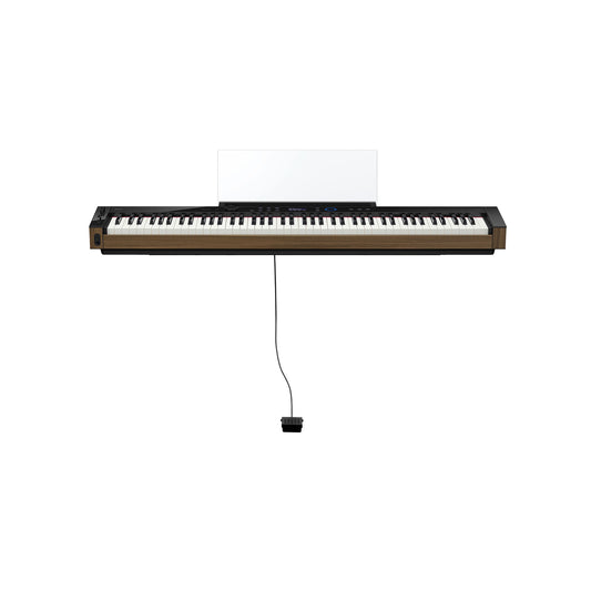Casio PX-S6000 88-Keys Privia Portable Digital Piano, Black