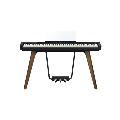 Casio PX-S7000 Privia Digital Piano 88 Keys Keyboard, Black