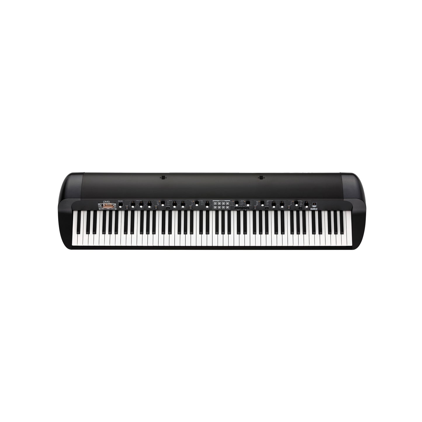 Korg SV-2 88 Keys Portable Digital Stage Vintage Piano with RH3 Keyboard