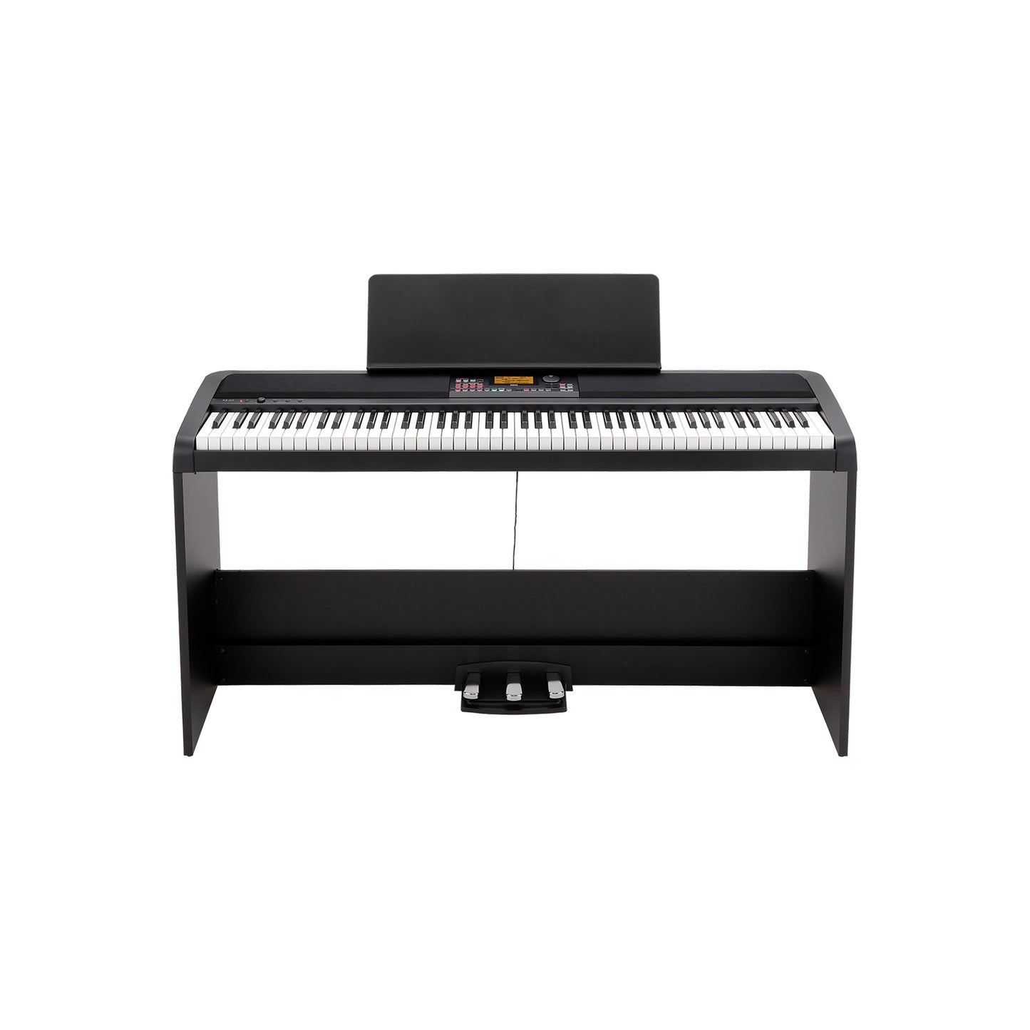 Korg XE20SP Ensemble Digital Piano with NH 88 Keys Keyboard