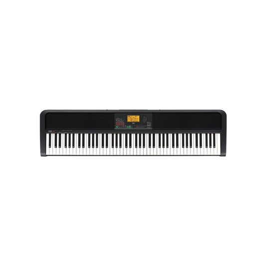 Korg XE20 Portable Digital Stage Piano with NH 88 Keys Keyboard