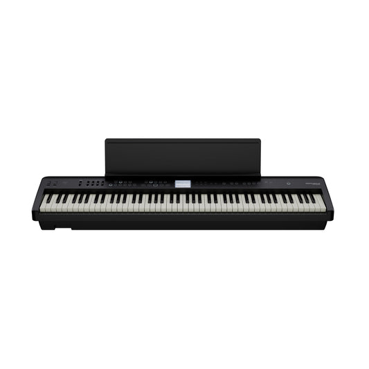 Roland FP-E50 Digital Stage Arranger Piano 88 Keys Keyboard