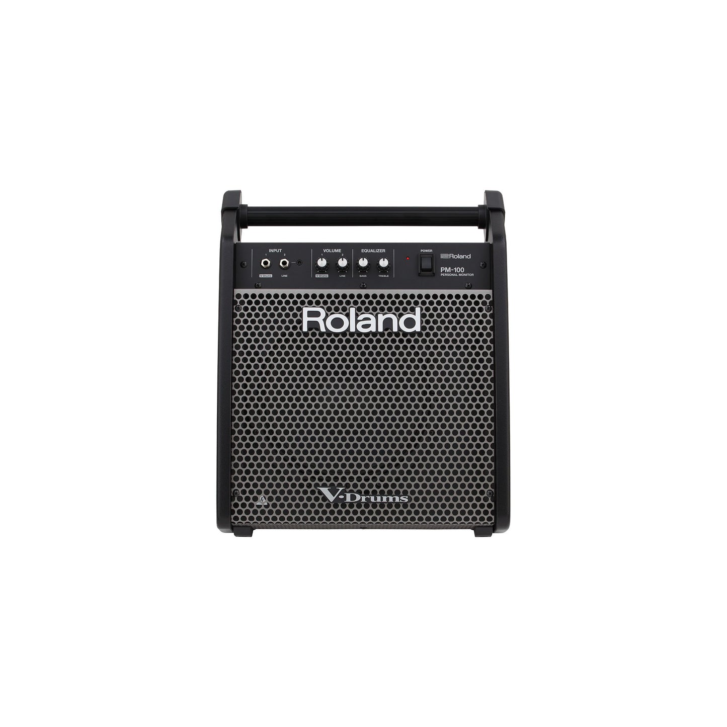 Roland PM-100 V-Drum All-In-One Monitor Speaker