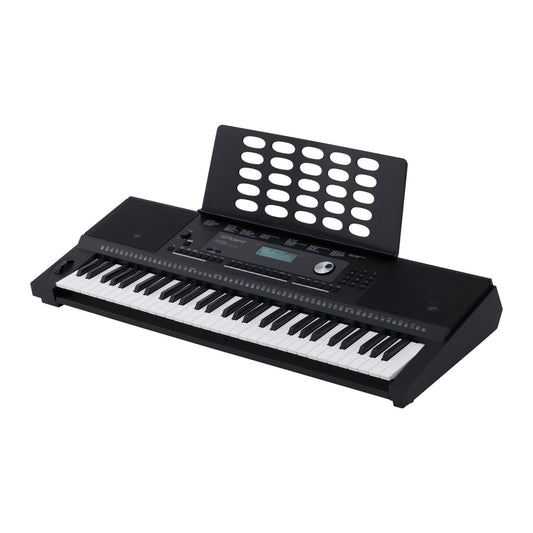 Roland E-X20 61-Keys Digital Electronic Arranger Keyboard