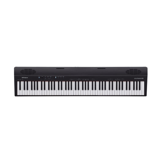 Roland GO:PIANO88 ( GO-88P ) Portable Digital Piano 88 Keys Keyboard