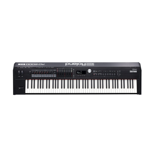 Roland RD-2000 EX Flagship Digital Stage Piano PHA-50 88 Keys Keyboard