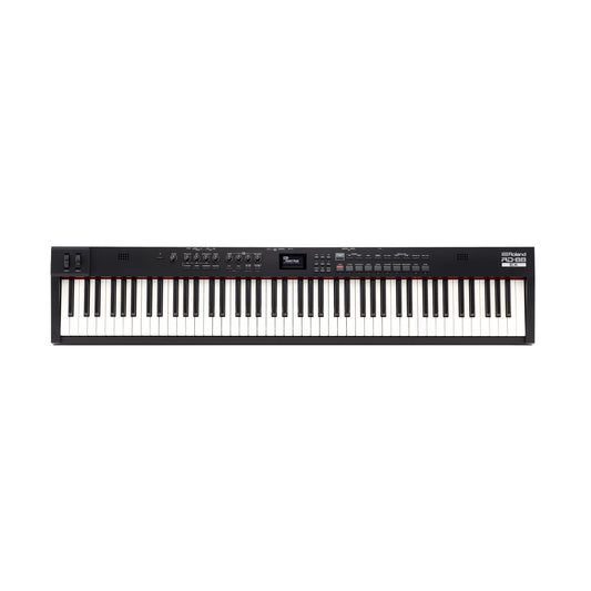 Roland RD-88 EX Digital Stage Piano 88 Keys Keyboard