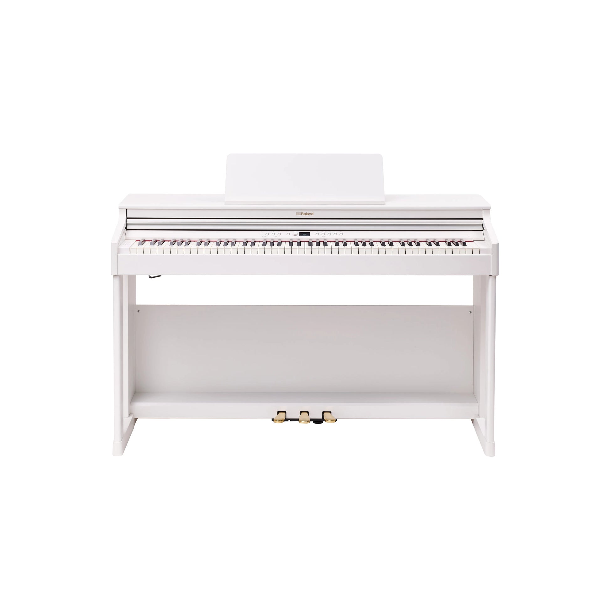 Roland rp701 white clearance