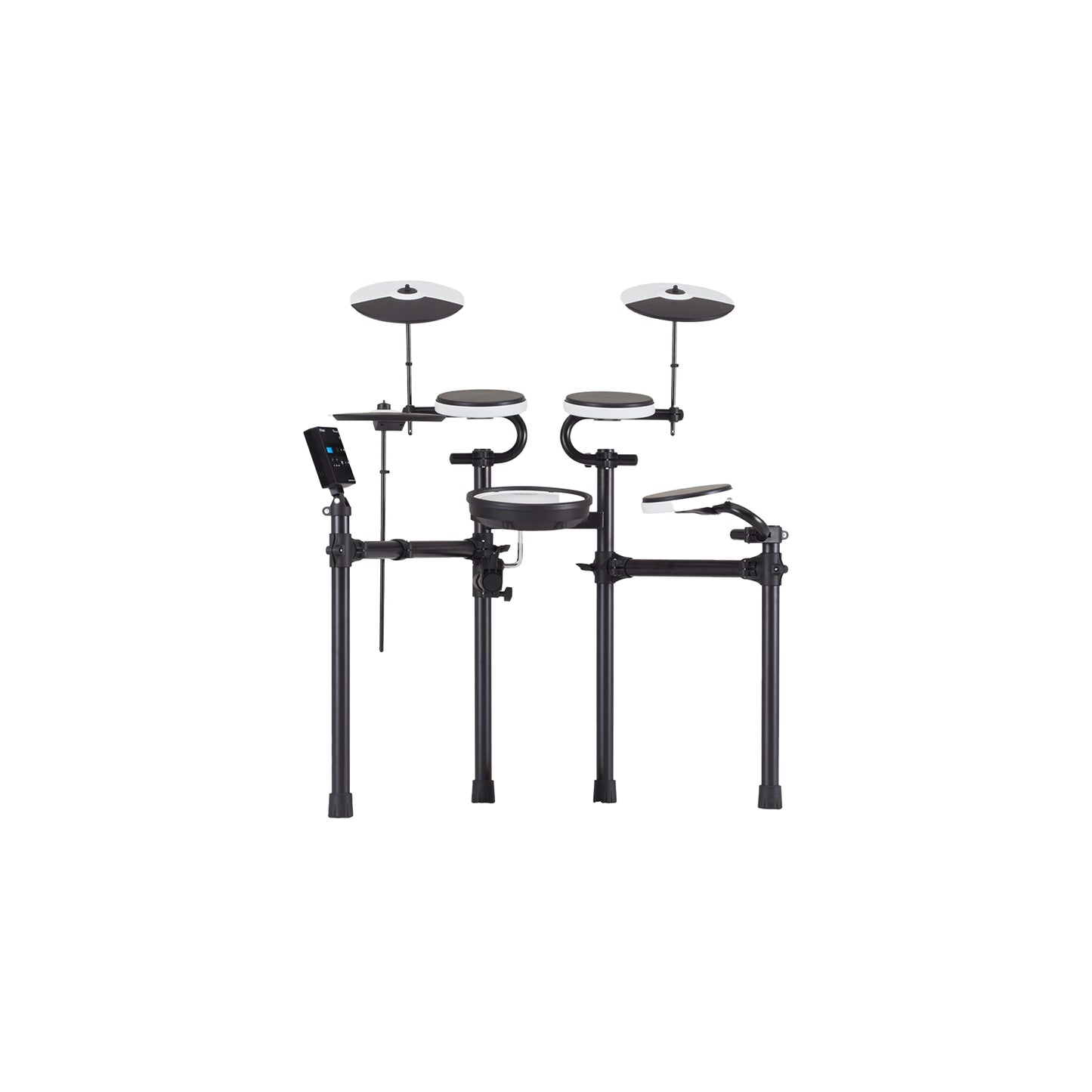 Roland TD-02KV V-Drums Digital Electronic Drum Kit Set