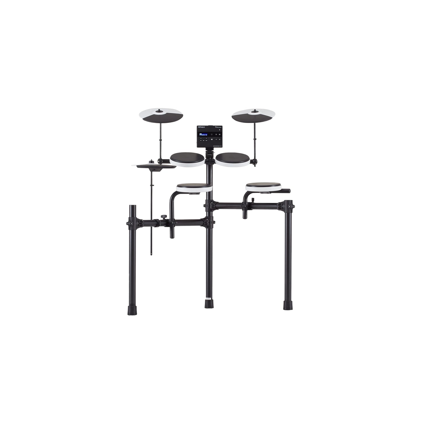 Roland TD-02K V-Drums Digital Electronic Drum Kit Set