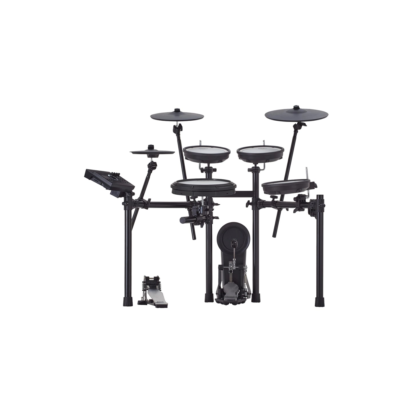 Roland TD-17KV2 V-Drums Digital Electronic Drum Kit Set