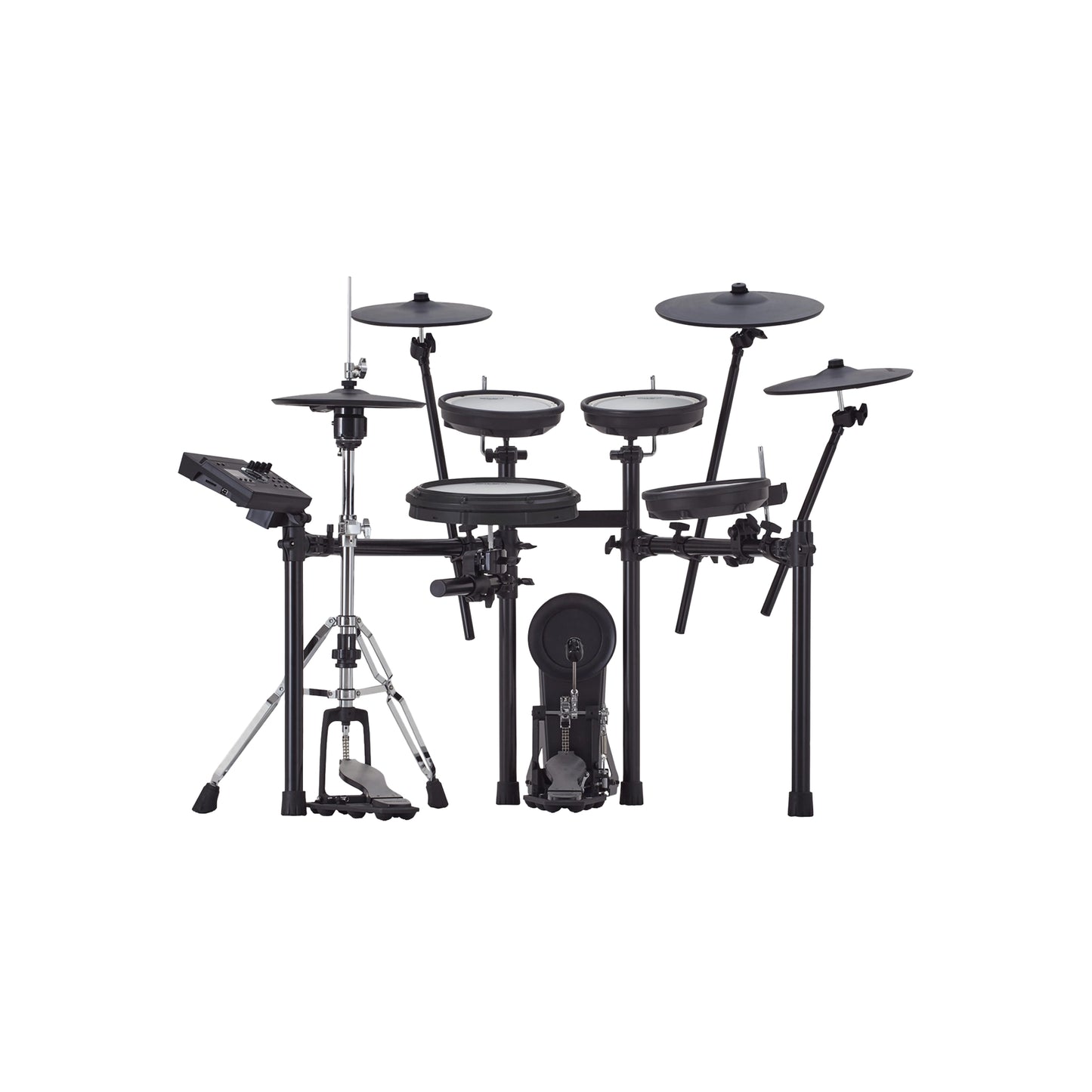 Roland V-Drums TD-17KVX2 Digital Electronic Drum Kit Set