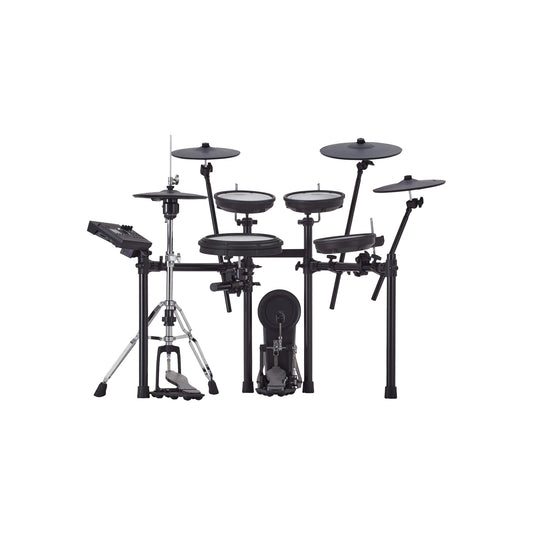 Roland V-Drums TD-17KVX2 Digital Electronic Drum Kit Set