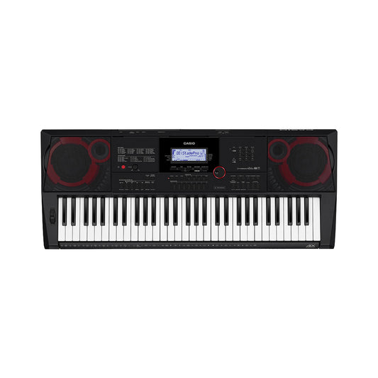 Casio CT-X3000 61-Keys Digital Electronic Arranger Keyboard