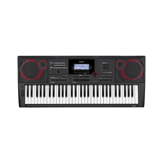 Casio CT-X5000 61-Keys Digital Electronic Arranger Keyboard