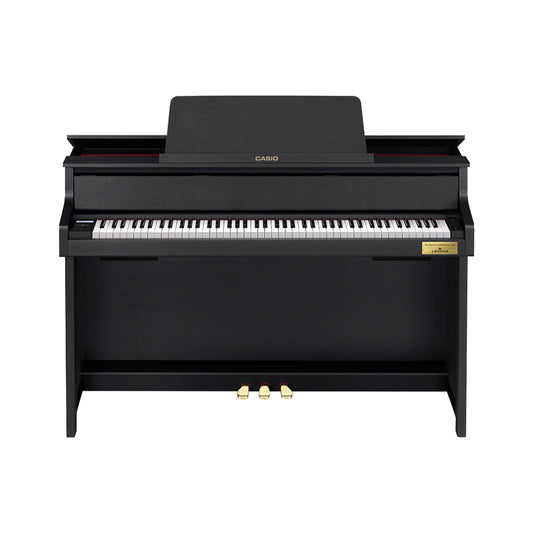 Casio GP-310 Celviano Grand Hybrid Digital Piano, Black