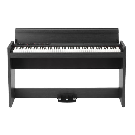 Korg LP-380U Digital Piano, Rosewood-Black