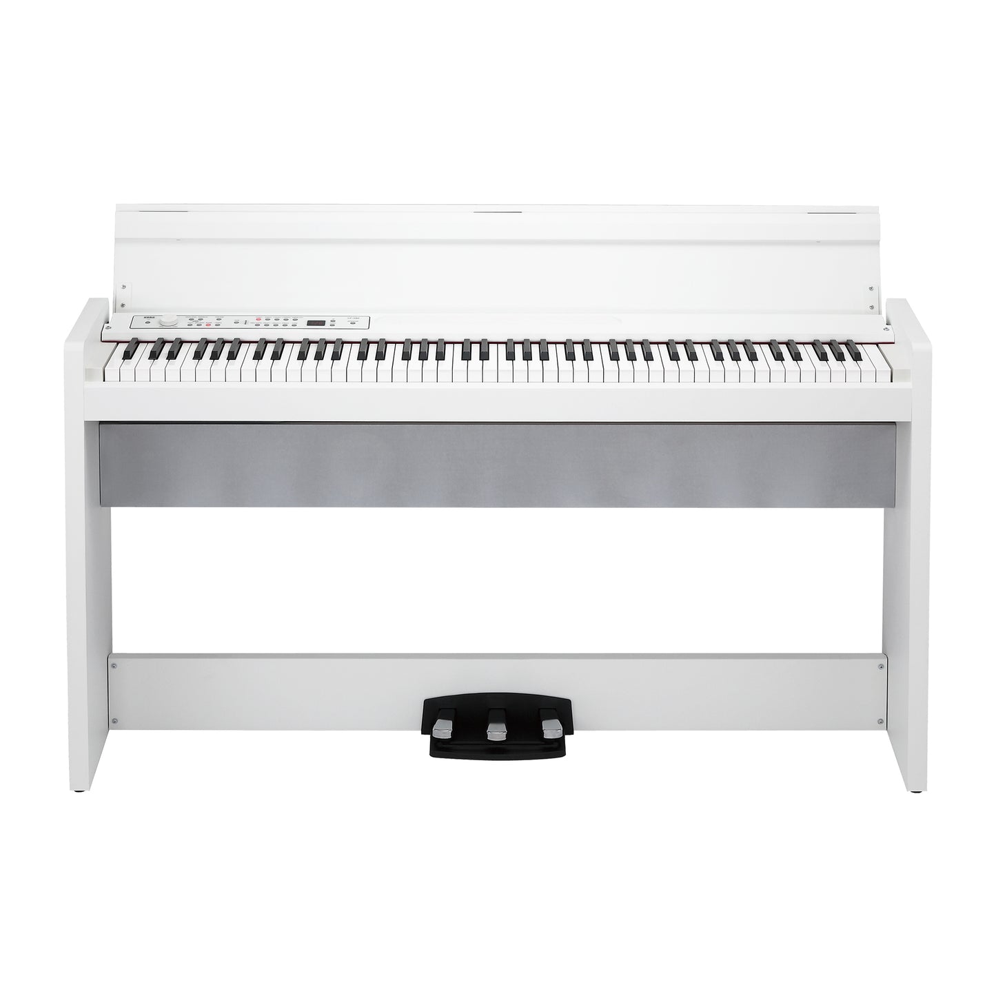 Korg LP-380U Digital Piano, White