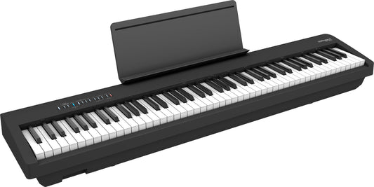 Roland FP-30X 88-Keys Portable Digital Piano, Black (Keyboard Only)
