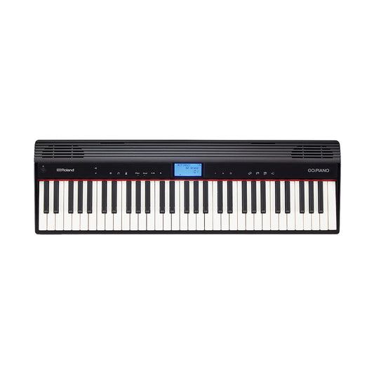 Roland GO:Piano 61-Keys Digital Electronic Keyboard