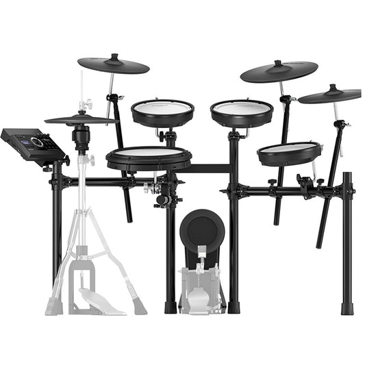 Roland V-Drums TD-17KVX Digital Electronic Drum Kit